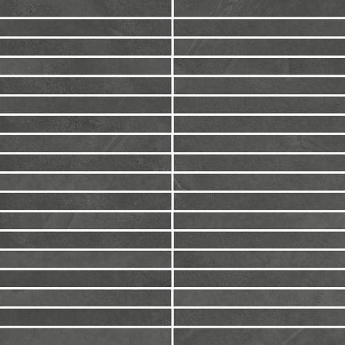 Мозаика Continuum Petrol Strip 610110001028 30x30