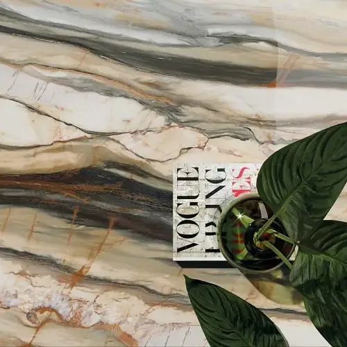 Sensi 900 Oyster White PF60012501 Керамогранит 60x120