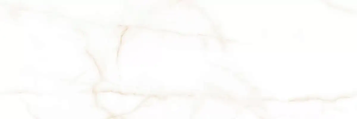 Dea Белый 7,5 мм TWA11DEA004 Глянцевая 20x60