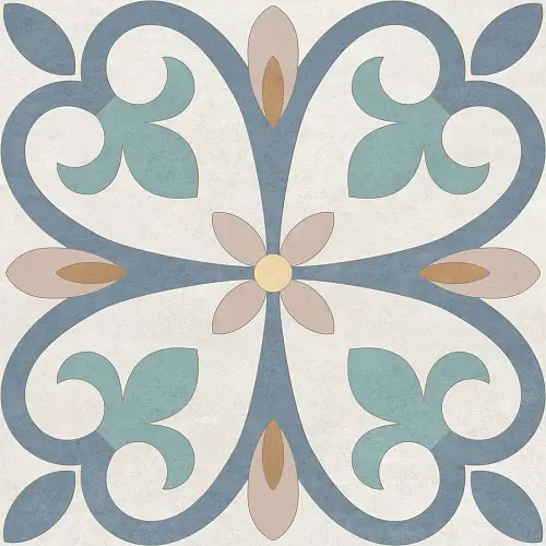 Dawn GP2020DSA02 Матовый Керамогранит 20x20