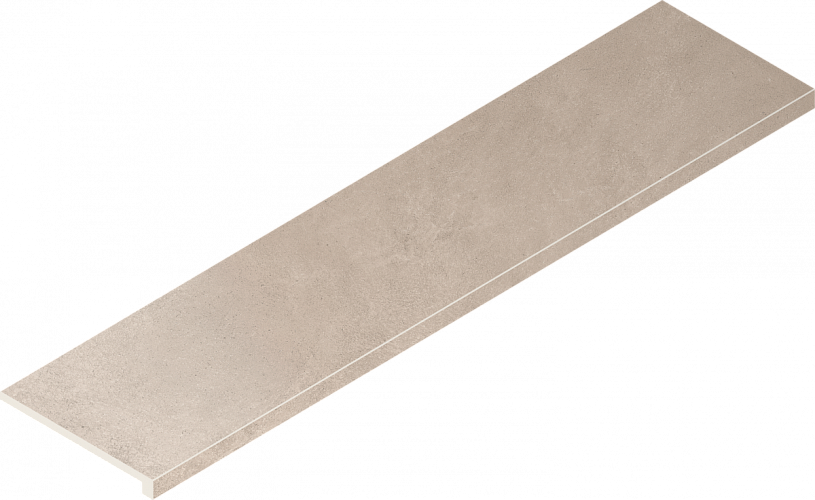 Ступень Eternum Cream Scalino Angolo Dx 620070002554 33x120