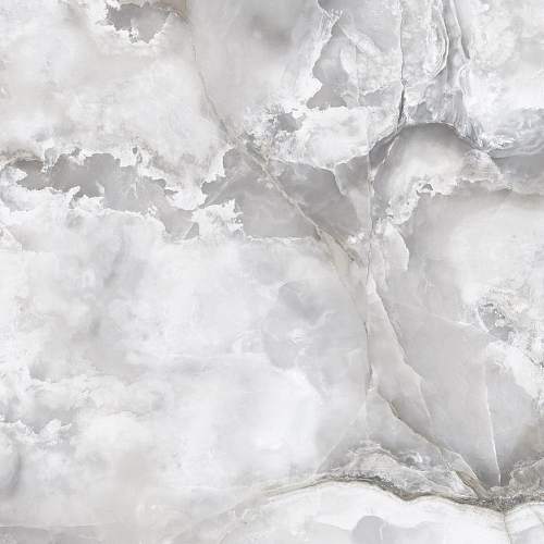 Honey Onyx Bianco Polished Керамогранит 60x60