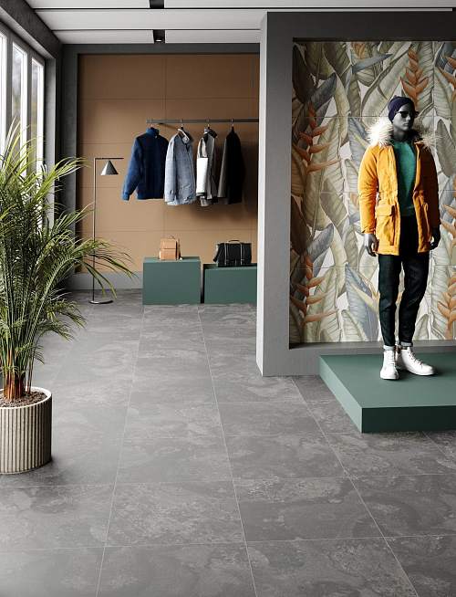 Elite Samui Decor A Матовый Керамогранит 60x120