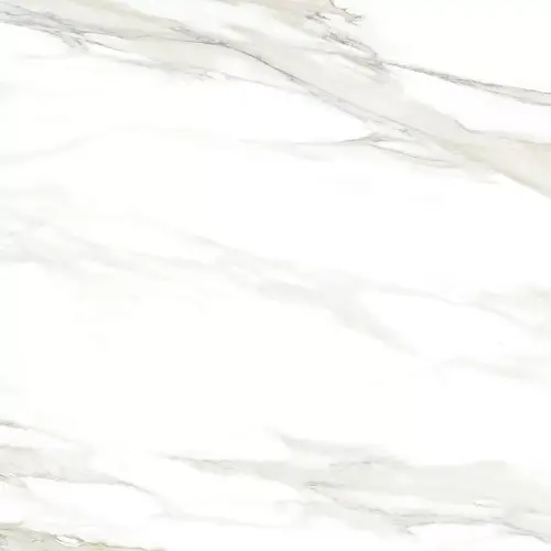 Volcano Light Белый GP40VOC15L Лаппатированный Керамогранит 60x60