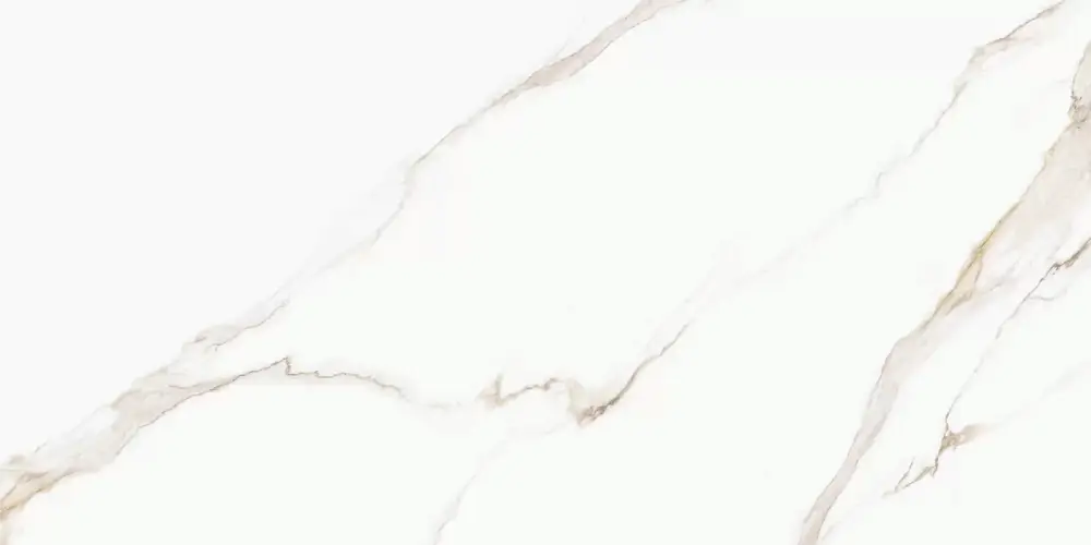 Calacatta Milazzo Gold 60120CMI01 Лаппатированный Керамогранит 60x120