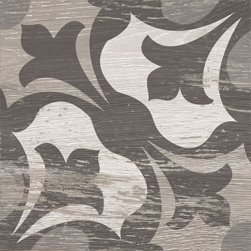 Декор Naturwood Decor Smoke 20x20