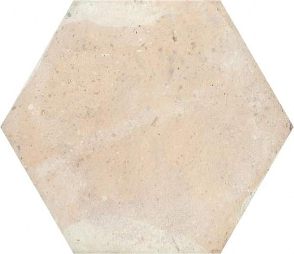 Cottage Hexa Sand 114718 Керамогранит 14x16