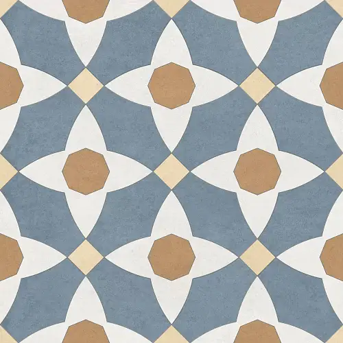 Rico GP2020DSA23 Матовый Керамогранит 20x20