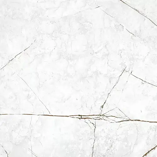 Граните Сандра Белый MR Мат Рект Керамогранит 59,9x59,9