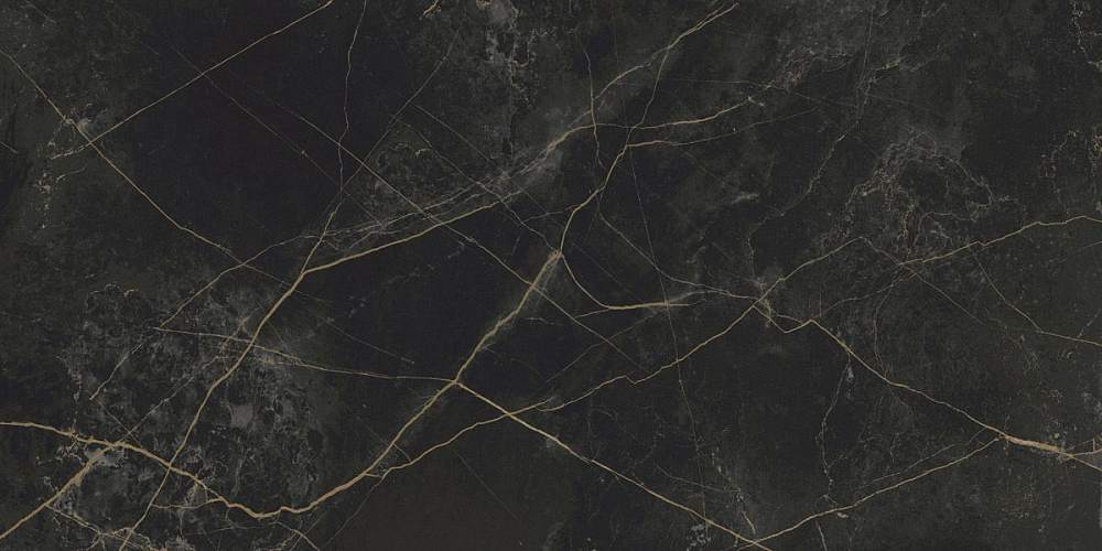 Граните Сандра черно-оливковый Керамогранит 60x120 MR