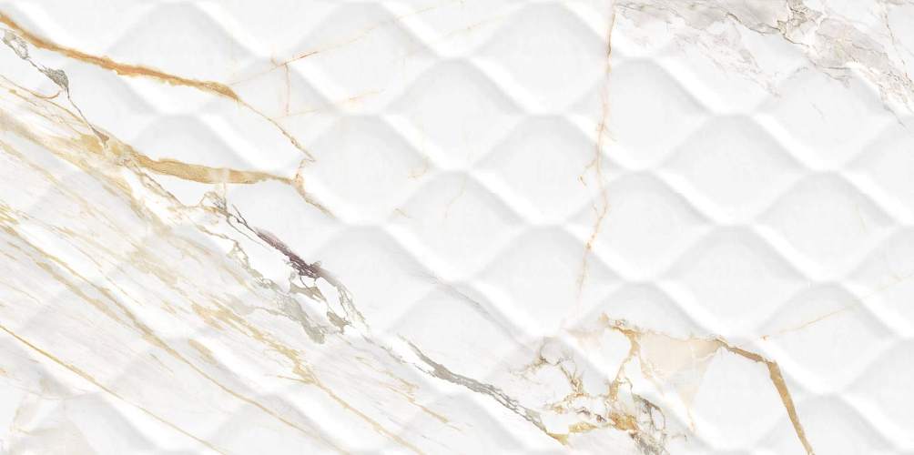 Detroit WT9DET55 Глянцевая 24,9x50