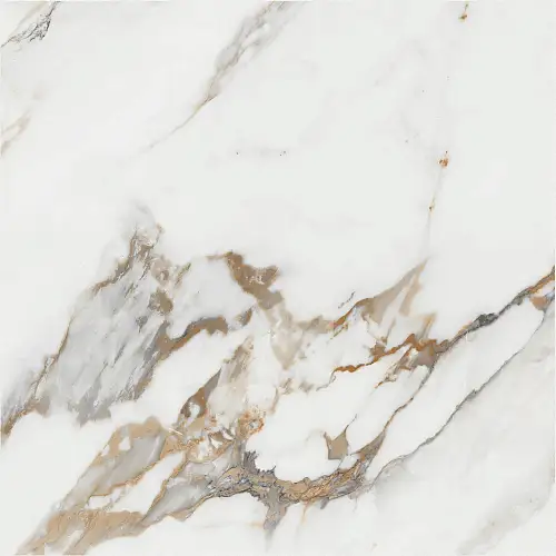 Firenze Calacatta Gold Керамогранит 50x50