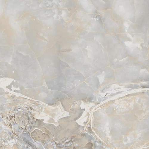 Speranza Gold Light Grey Polished Керамогранит 60x60