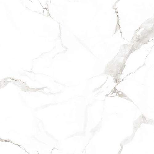 Statuario Fantastic белый Керамогранит 60x60 Полированный