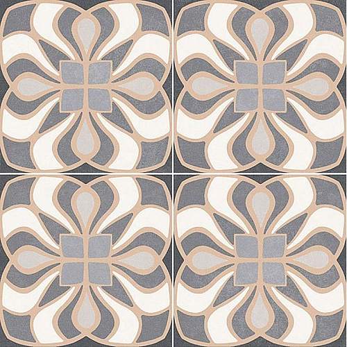 Epoque Grey Плитка напольная 45x45