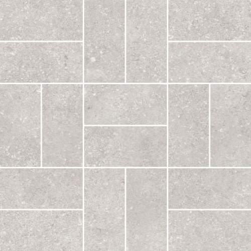 Мозаика напольная Дезерт 3 Бежевая 30x30