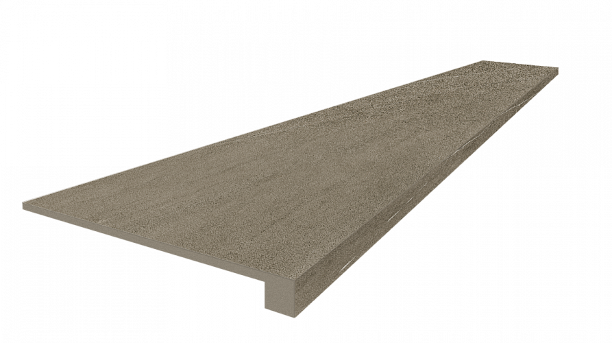 Ступень фронтальная Фьямма Бронз / Fiamma BronzeТ Scal.60 Front 33x60