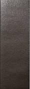London Calling Black 134901 Керамогранит 3,7x11,6