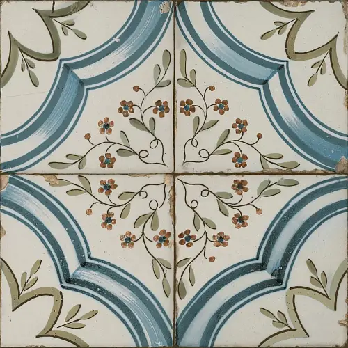 FS Nijar 38161 Матовая 45x45