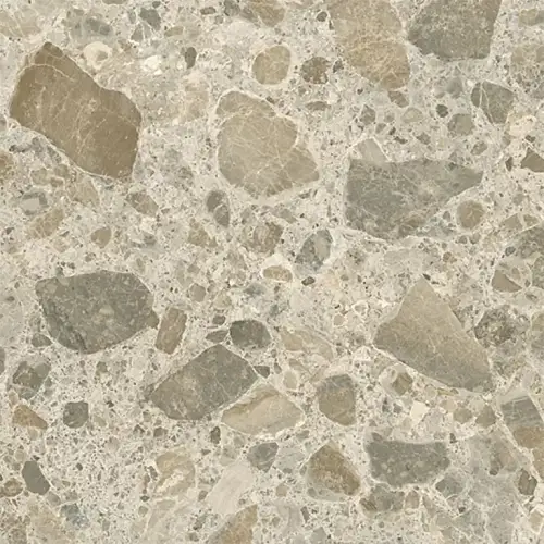 CityStone Чеппо Мультиколор Матовый 8 мм R10A 7Рек K951842R Керамогранит 60x60