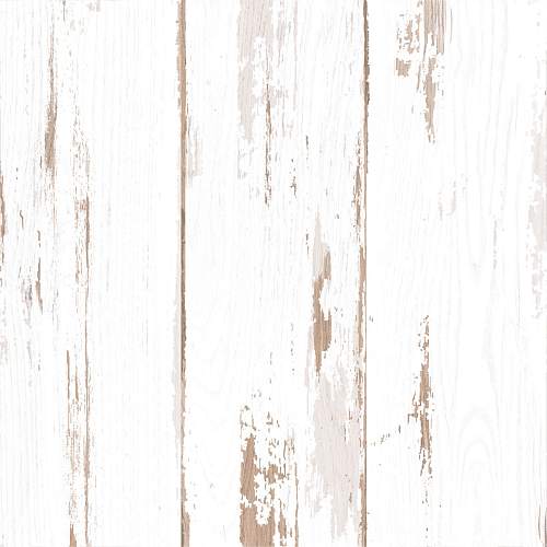 Montana Plank White GP6MOP00 Керамогранит 41x41