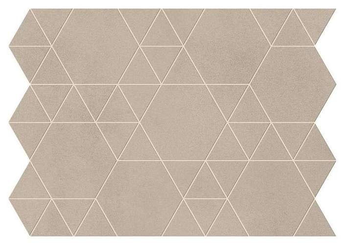 Мозаика Boost Balance Ash Lock AJX5 37,4x50,5