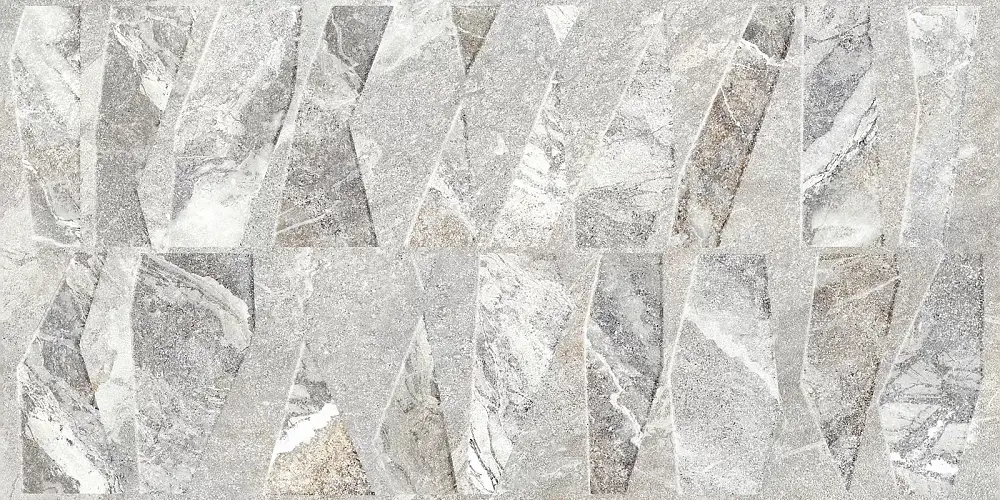 Persey Серый TWU2550PRS27 Матовая 24,9x50