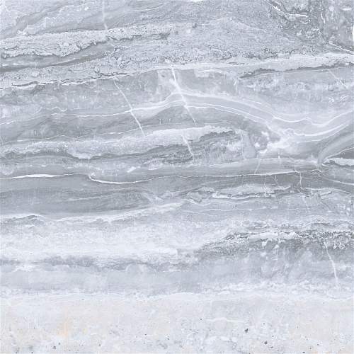 Bergamo Серый K946616LPR Керамогранит 60x60