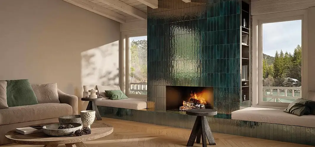 Glim Gemme Salvia Matt fRMN Керамогранит 60x60