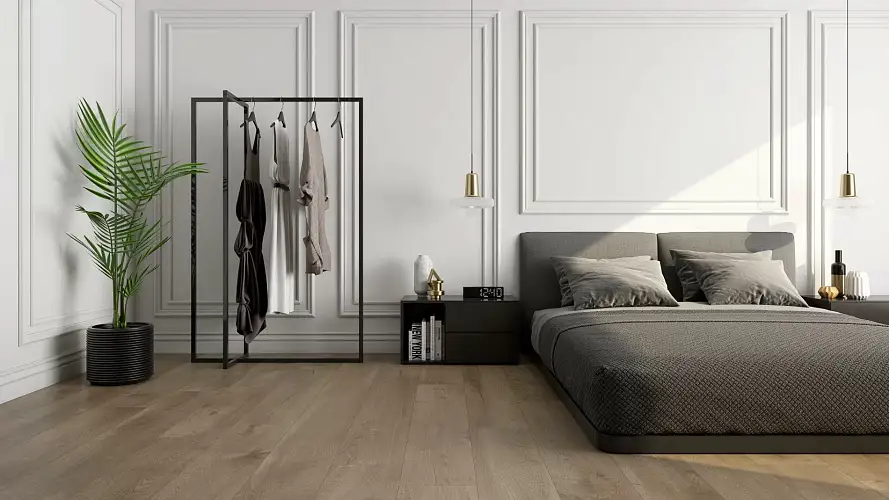 Oldmanor Dark 017.804.0184.01406 Керамогранит 90X90