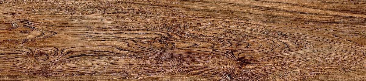 Madera Коричневый GFA92MDR40R Матовый Керамогранит 20x90