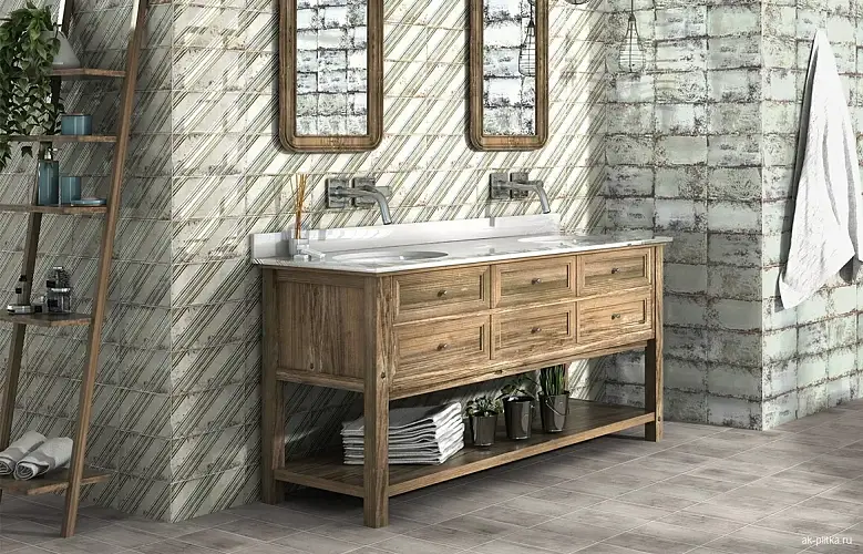 Atelier Flame PT02698 15x30