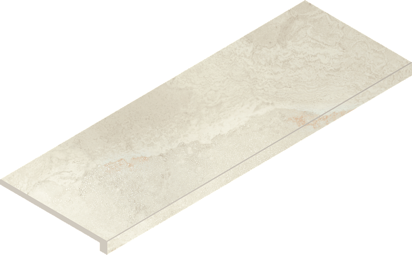 Ступень фронтальная Pure Scal.80 Front Nat 620070001972 33x80