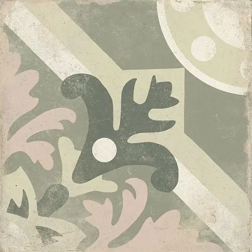 FS 1827 Sage 41560 Матовый Керамогранит 22,3x22,3