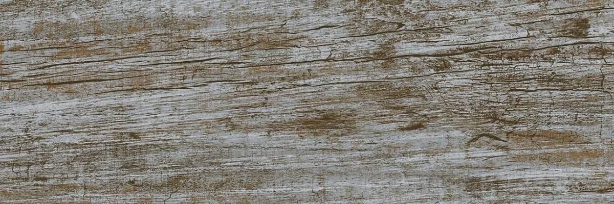 Вестерн Вуд 6264-0058 Темно-Серый Керамогранит 19,9x60,3