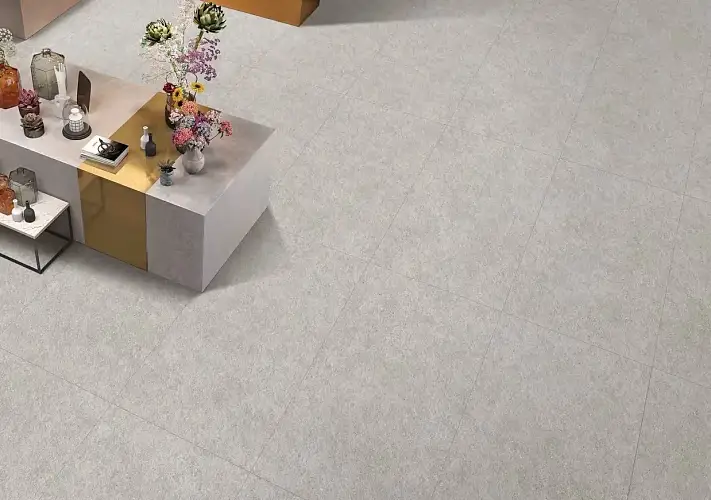 Nebula Grey Lap Carving N20563 Керамогранит 60x120