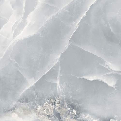 Glissando Голубой GT606014716PR Керамогранит 60x60