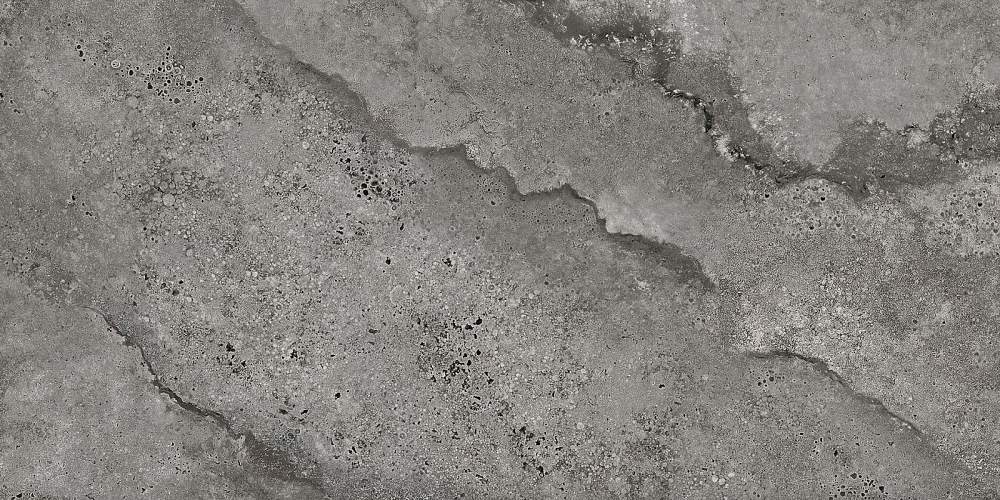 Киплинг Темно-Серый Керамогранит 30x60,3