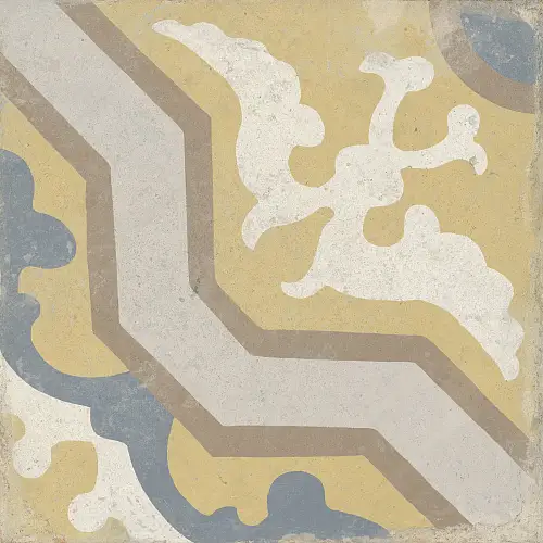 FS 1827 Mustard 41558 Матовый Керамогранит 22,3x22,3