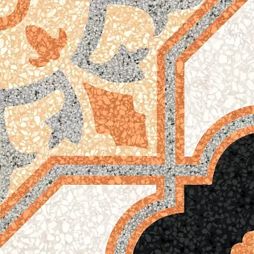 Point Mix DB_047 Керамогранит 20x20