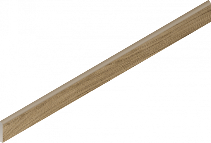 Плинтус Loft Oak Battiscopa 610130004212 7,2x80