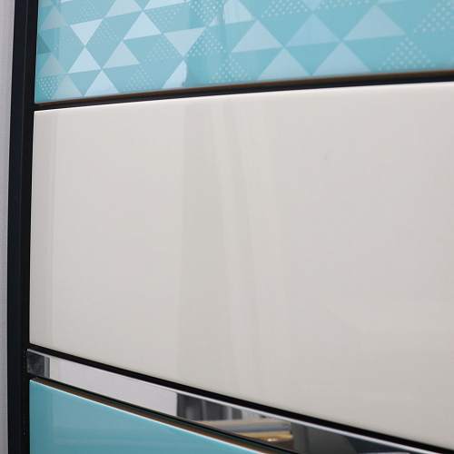 Vela Beige 20,1x50,5