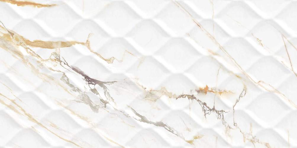 Detroit WT9DET55 Глянцевая 24,9x50