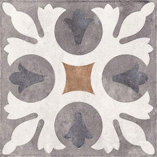 Carpet Многоцветный A17932 Матовый Керамогранит 29,8x29,8