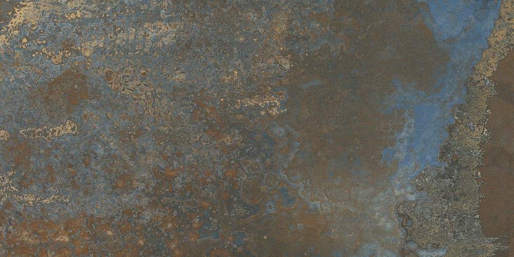 Oxido Blue Керамогранит 60x120