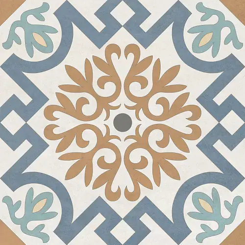 Teo GP2020DSA31 Матовый Керамогранит 20x20