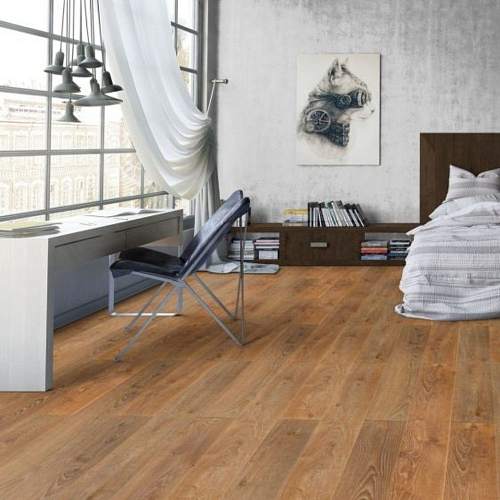 Ламинат Amadei Лютень 41335 Канцона 20х130