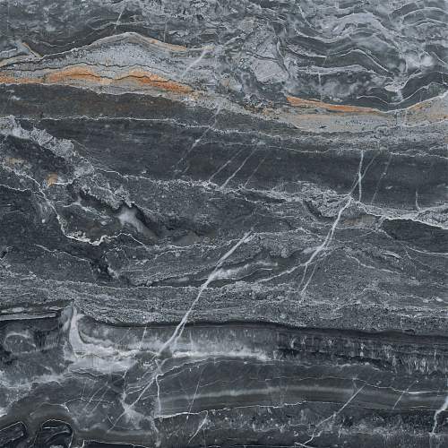 Bergamo Антрацит K946615LPR Керамогранит 60x60