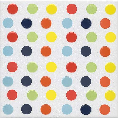 Декор Альпаки 7 OP\A219\5009 20х20