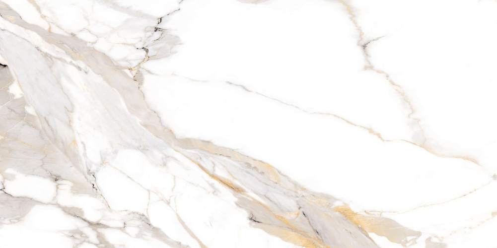 Calacatta Light Grey Mat Керамогранит 60x120